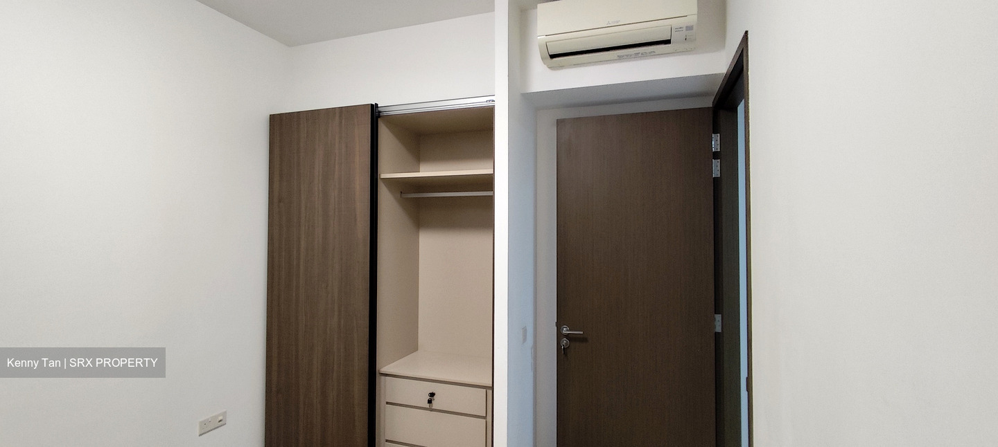 Forest Woods (D19), Condominium #626853671